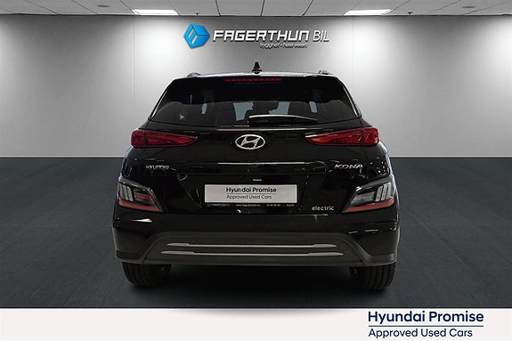 Hyundai Kona 5 of 5