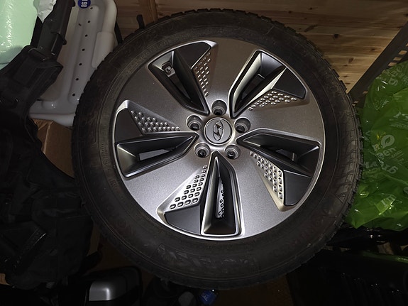 Hyundai Kona 5 of 5