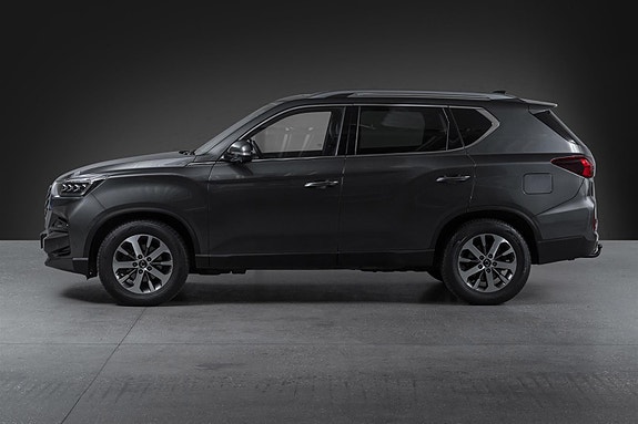 KGM Rexton 6 of 30
