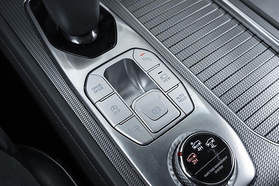 KGM Rexton 17 of 30