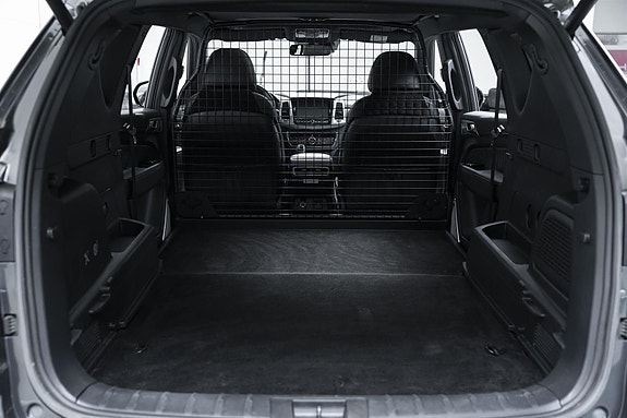 KGM Rexton 26 of 30