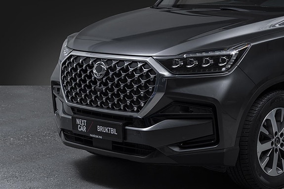 KGM Rexton 4 of 5