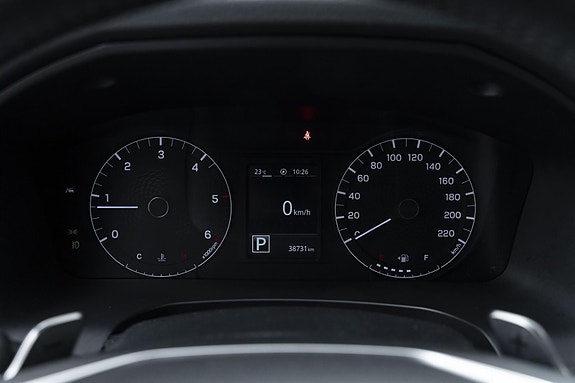 KGM Rexton 11 of 30
