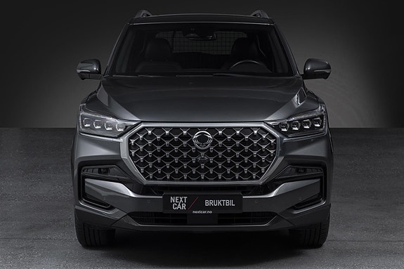 KGM Rexton 5 of 5
