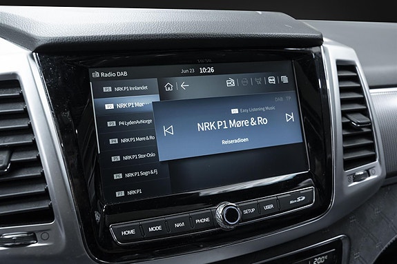 KGM Rexton 12 of 30