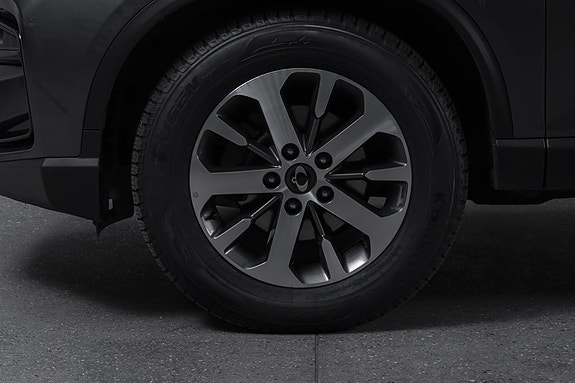 KGM Rexton 10 of 30
