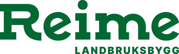 Reime Landbruksbygg logo