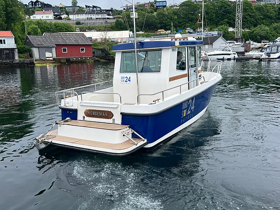 NordStar 24 Patrol 5 of 5
