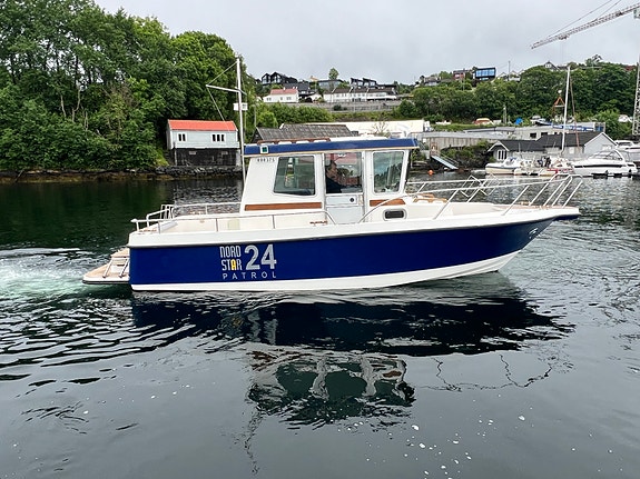 NordStar 24 Patrol 2 of 5