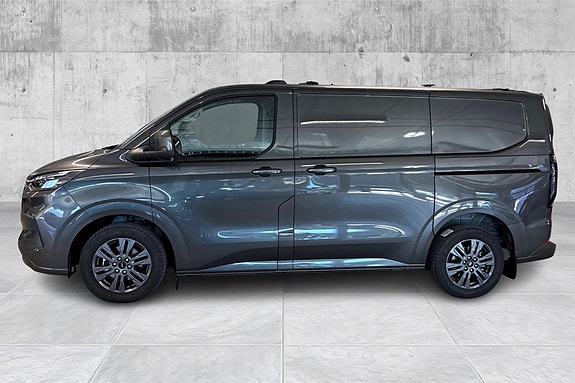 Ford Transit Custom 2 of 5