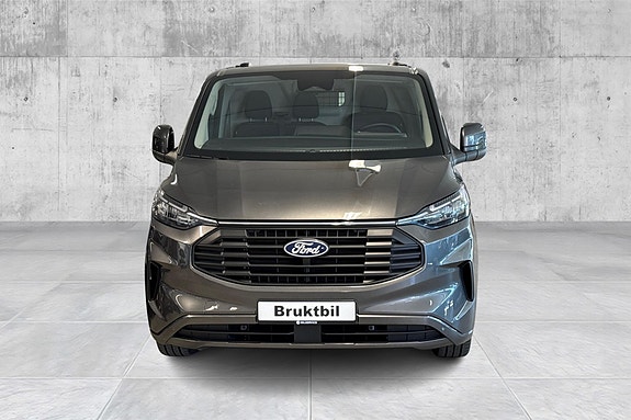 Ford Transit Custom 5 of 5
