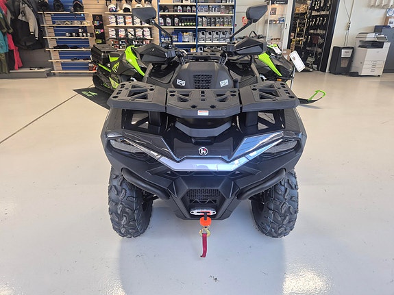 Hisun Guardian 550LTD T3A 16 års atv Kampanjepris 3 of 5