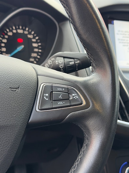 Ford Focus 26 of 30