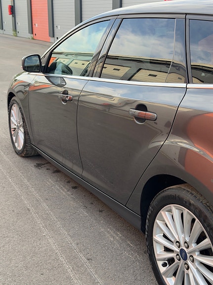 Ford Focus 9 of 30