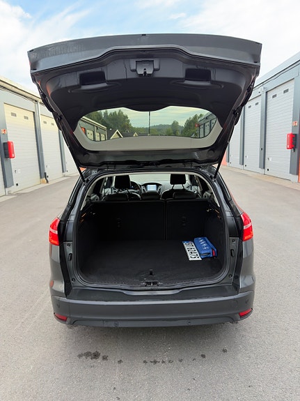 Ford Focus 14 of 30