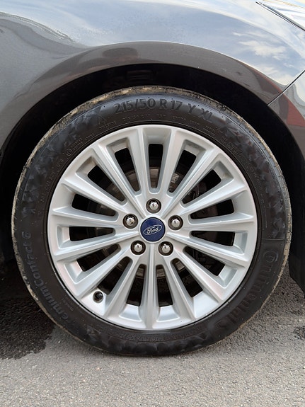 Ford Focus 16 of 30