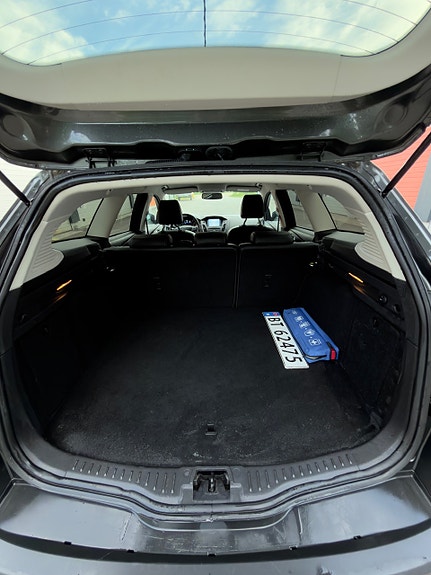 Ford Focus 15 of 30