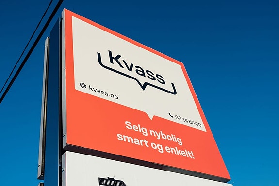 Bilde 1 av 2 i jobbannonse-galleriet
