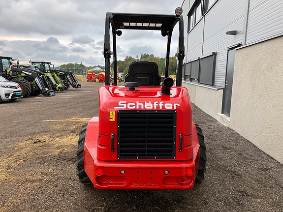 Schäffer 3550T 5 of 5
