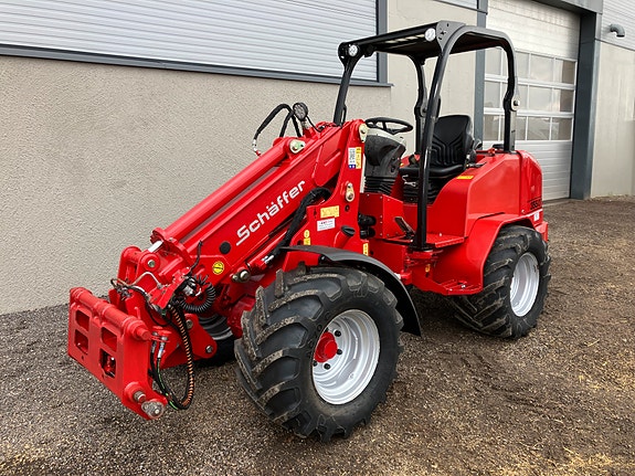Schäffer 3550T 3 of 5