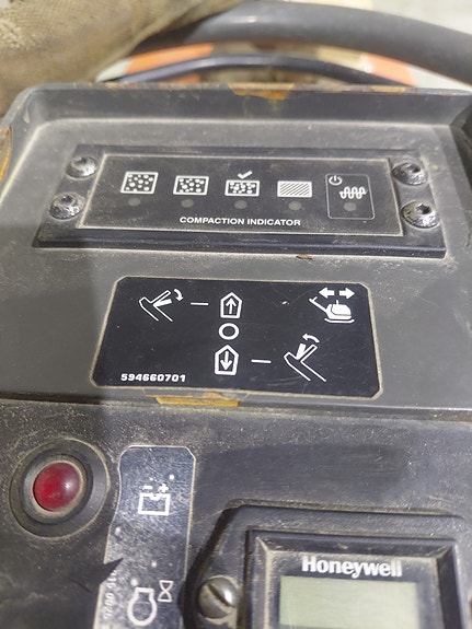 Husqvarna 504 5 of 5