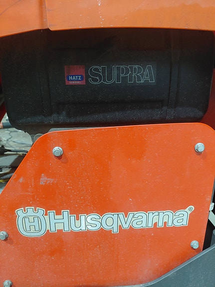 Husqvarna 504 3 of 5