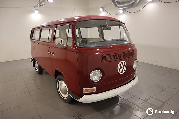 Volkswagen Transporter 4 of 5