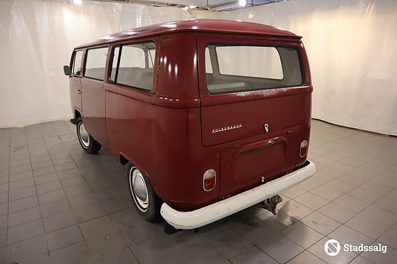Volkswagen Transporter 2 of 5