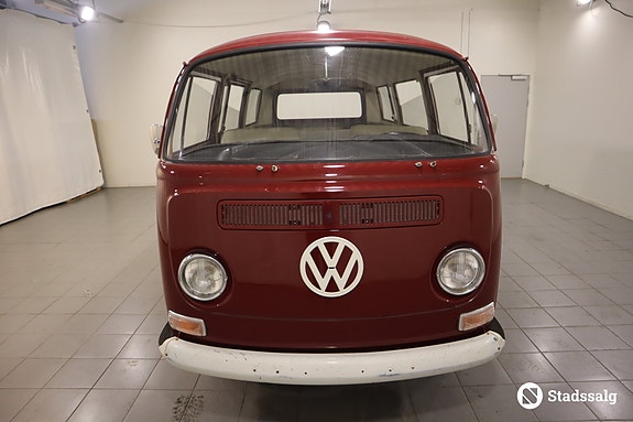 Volkswagen Transporter 5 of 5