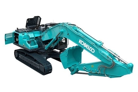 Kobelco SK300LC-11E 7 of 7