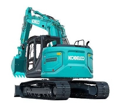Kobelco SK140SRLC-7 3 of 4