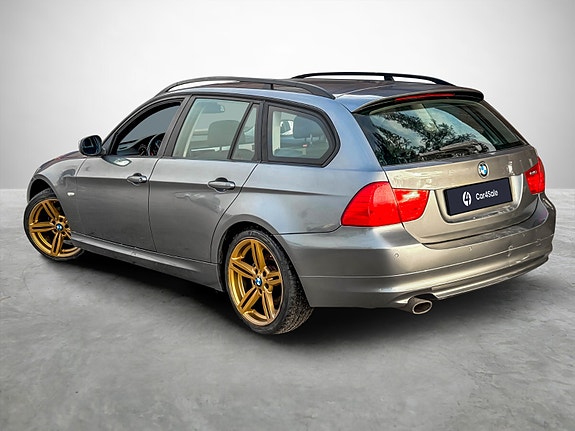 BMW 316i 3 of 23