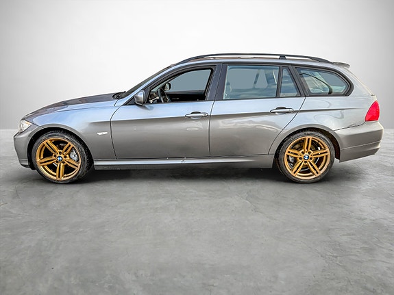 BMW 316i 2 of 23