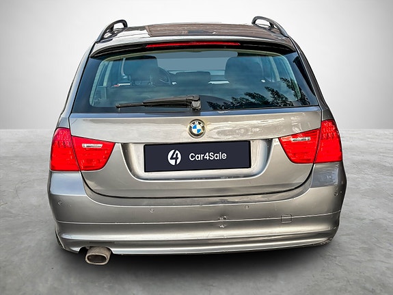 BMW 316i 4 of 23