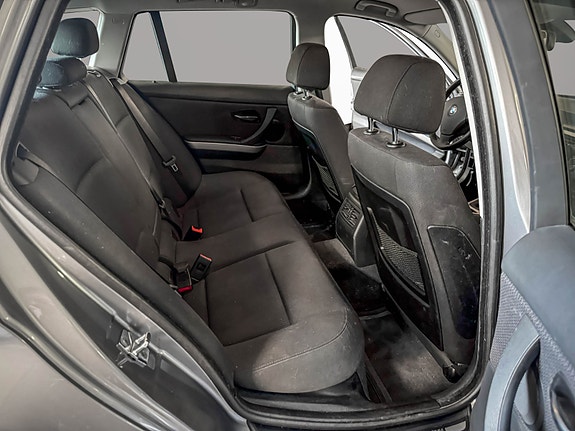 BMW 316i 18 of 23