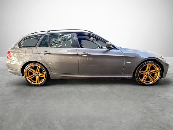 BMW 316i 6 of 23