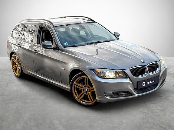 BMW 316i 7 of 23