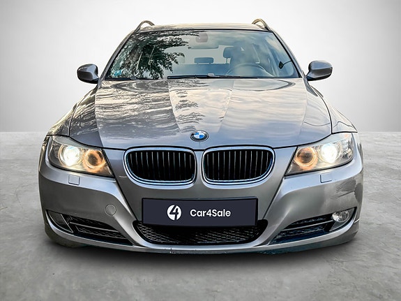 BMW 316i 8 of 23