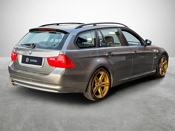 BMW 316i 5 of 23
