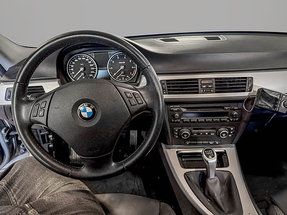 BMW 316i 11 of 23