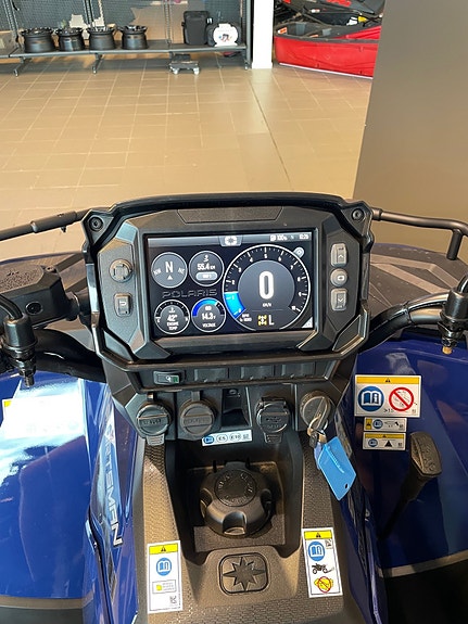 Polaris Ssportman Touring 2 of 4