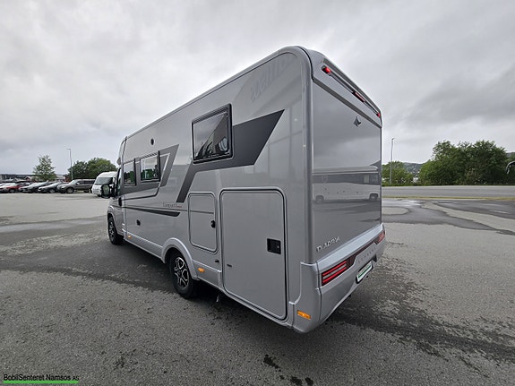 Adria COMPACT SUPREME DL - 180HK - Stekeovn 5 of 5