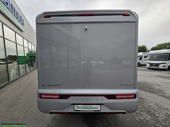 Adria COMPACT SUPREME DL - 180HK - Stekeovn 4 of 5