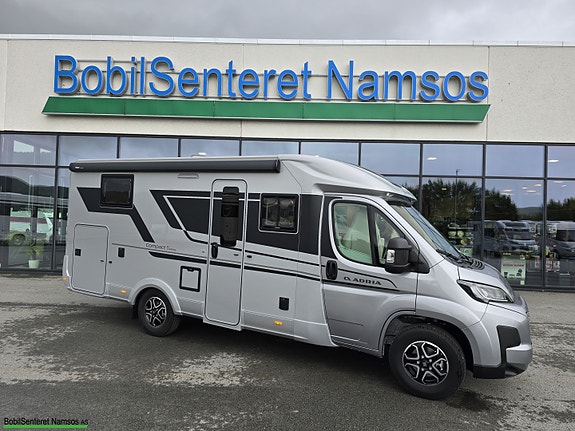 Adria COMPACT SUPREME DL - 180HK - Stekeovn 2 of 5