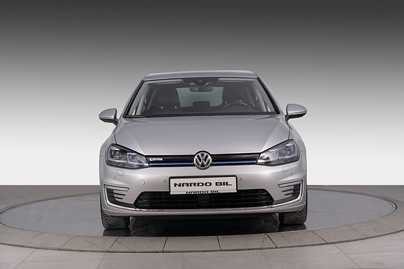 Volkswagen Golf VII 3 of 5