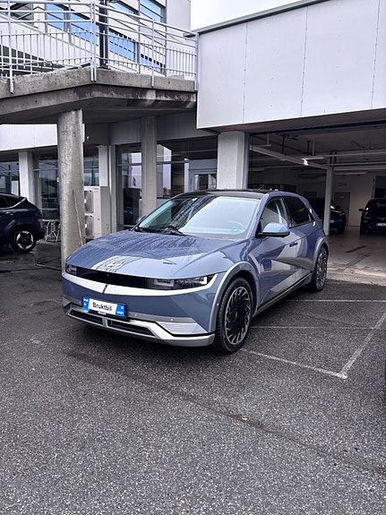 Hyundai Ioniq 5