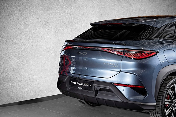 BYD Sealion 7 6 of 29