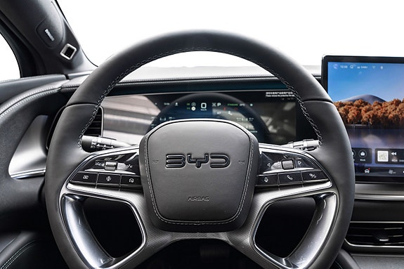 BYD Sealion 7 18 of 29