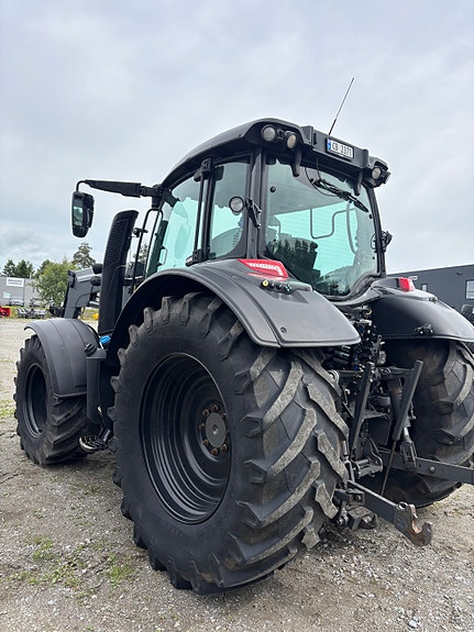 Valtra N174 Direct 2018, kr 829 000,-