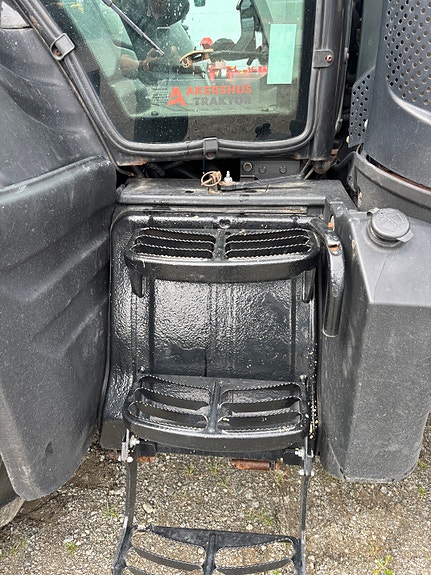 Valtra N174 Direct 2018, kr 829 000,-